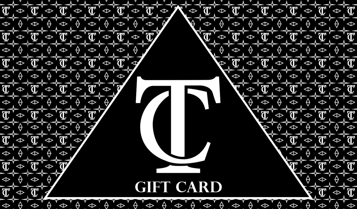 Thotful Clothing™ Gift Card